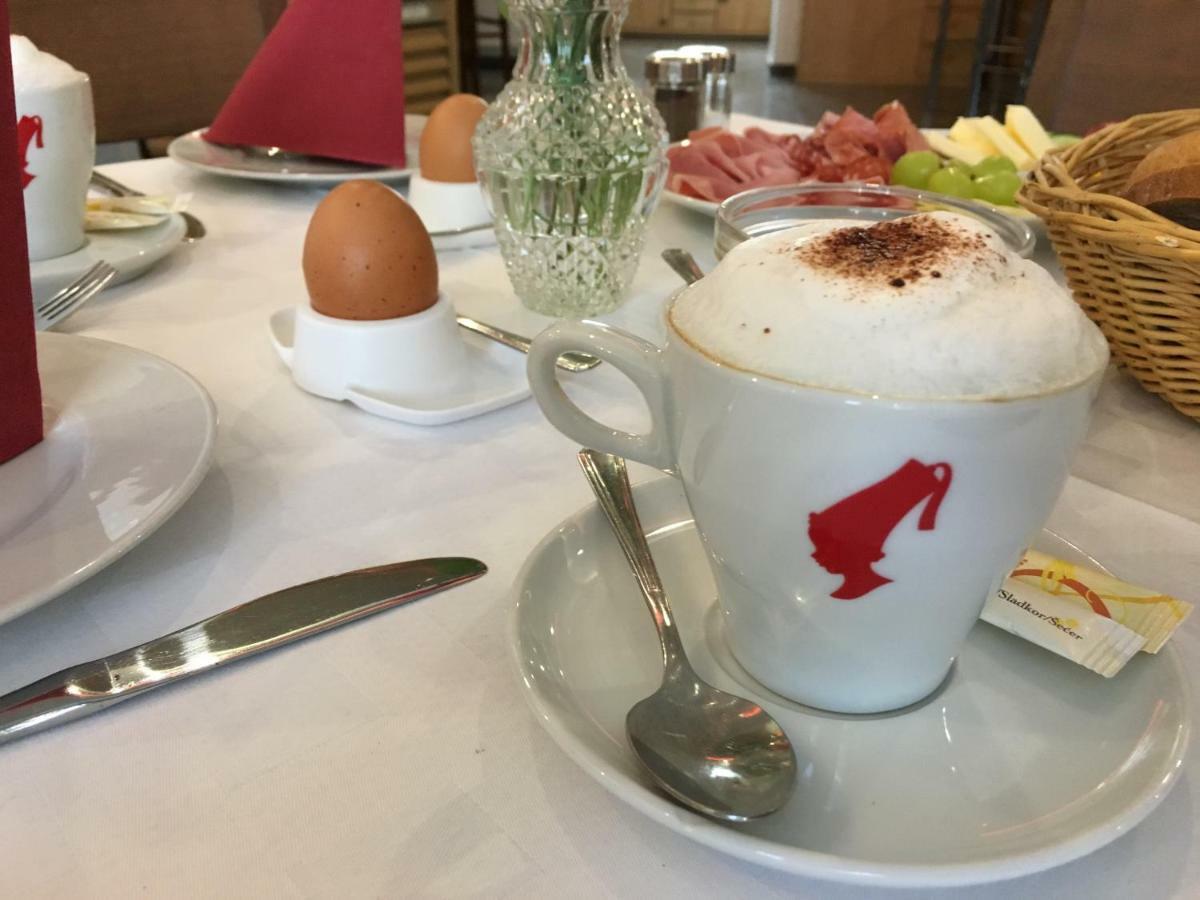 Gasthof Ogertschnig كلاغنفورت المظهر الخارجي الصورة